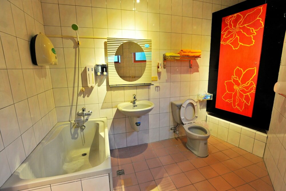 Фото Kenting Macaron Hotel