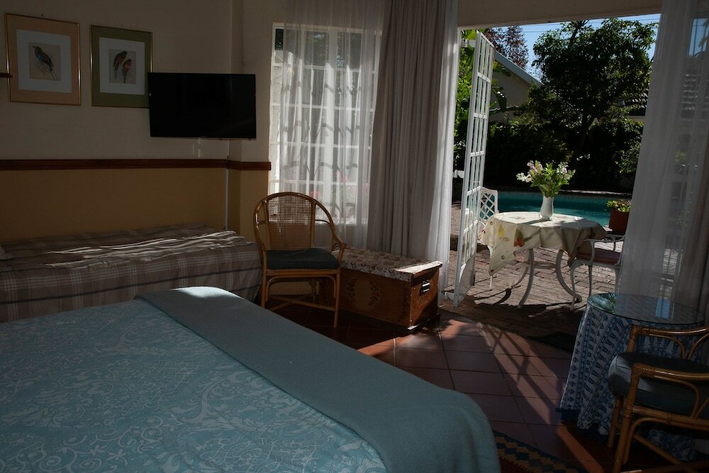 Фото Darrenwood Guest House