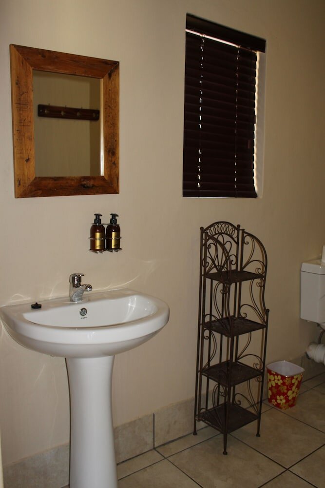 Фото Travalia Guest Farm