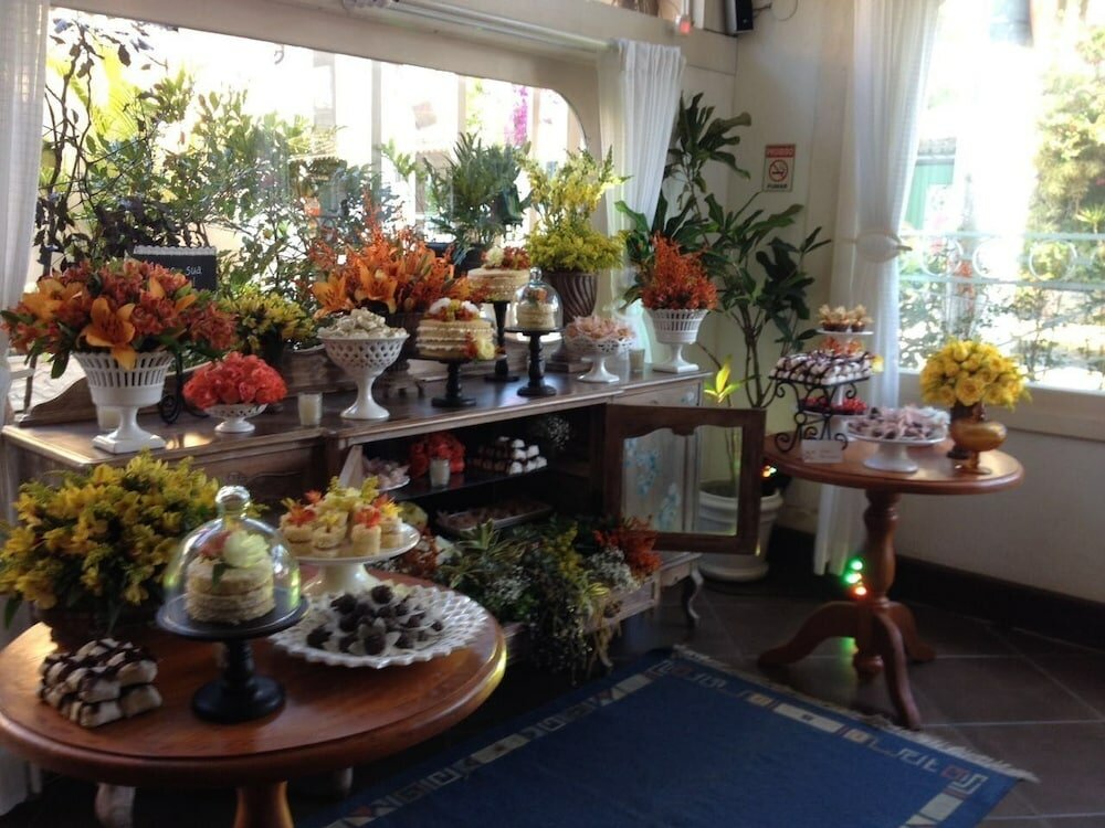 Фото Pousada Amendoeira