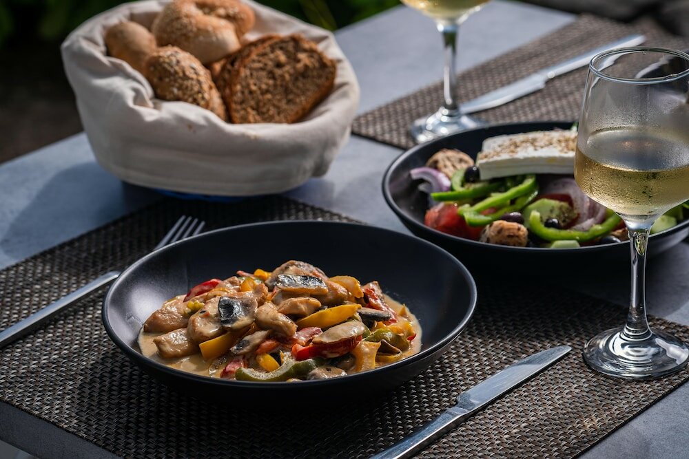 Фото Cape Sisu Suites