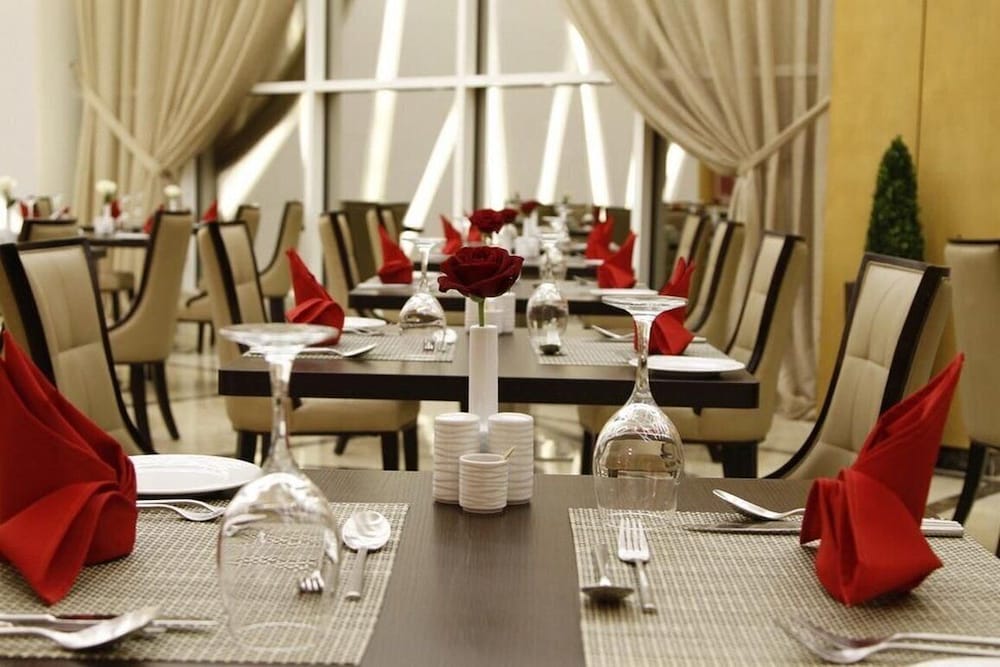 Фото Отель Grand Plaza Dhabab