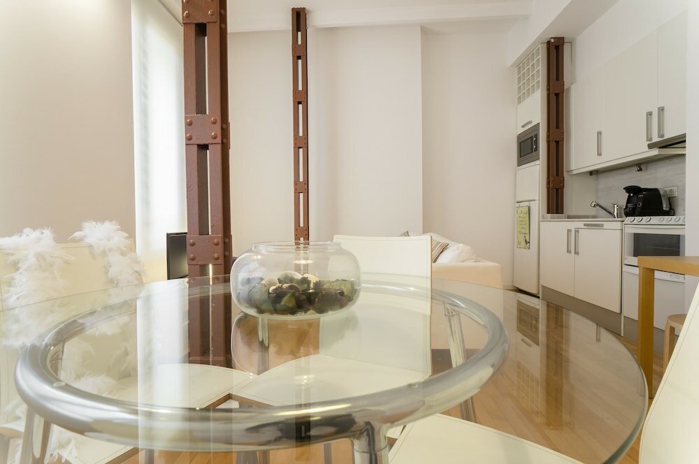 Фото Marshall Apartments by Hoom