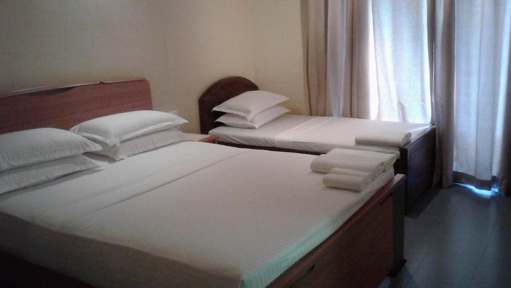 Фото Gamodh Citadel Resort