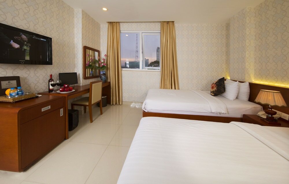 Фото Golden Star Hotel