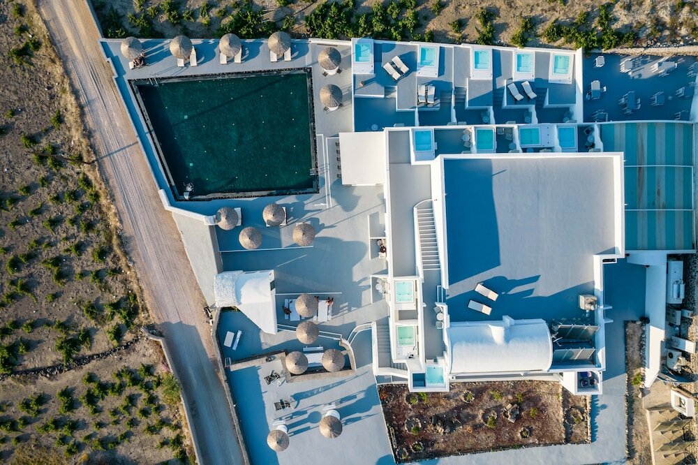 Фото Cape Sisu Suites