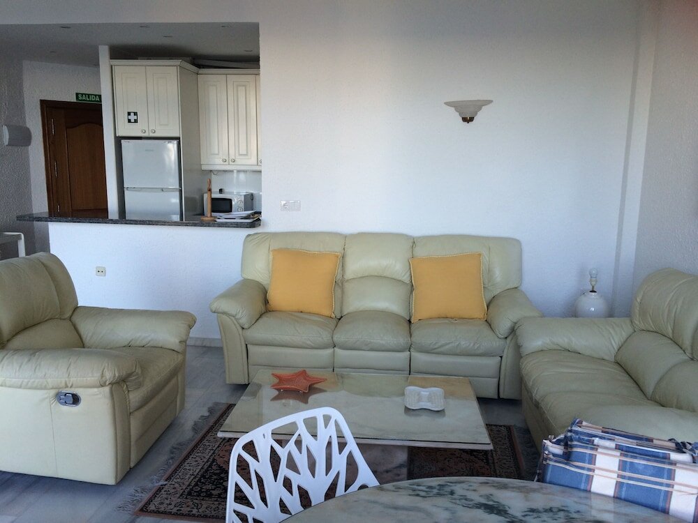 Фото Skol Apartments Marbella