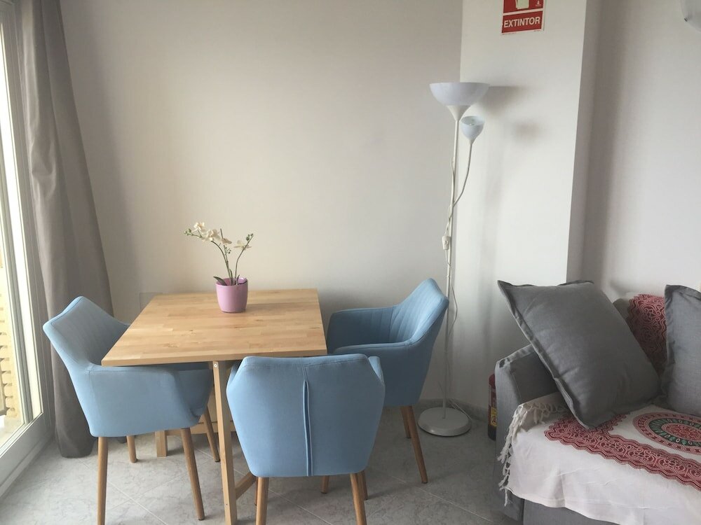 Фото Skol Apartments Marbella