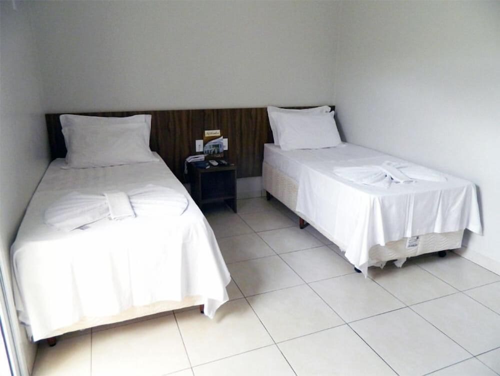 Фото Hotel Redentor