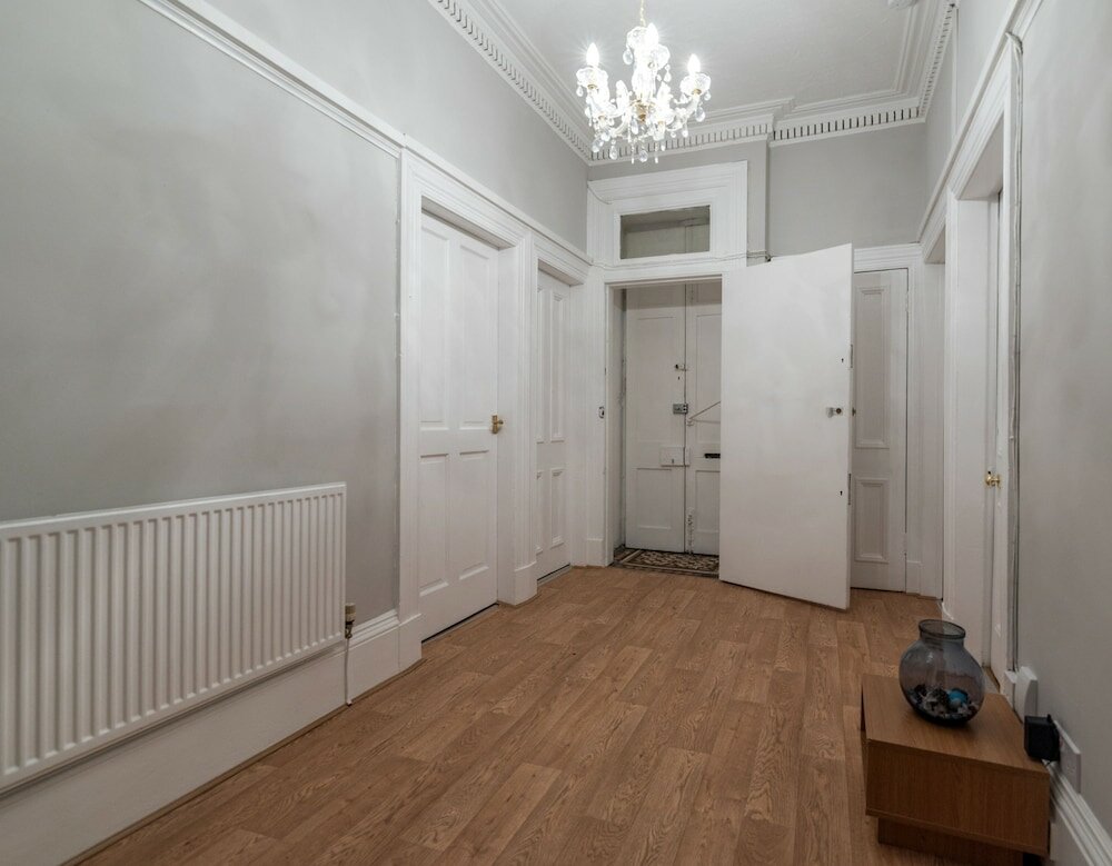 Фото Belhaven Apartment