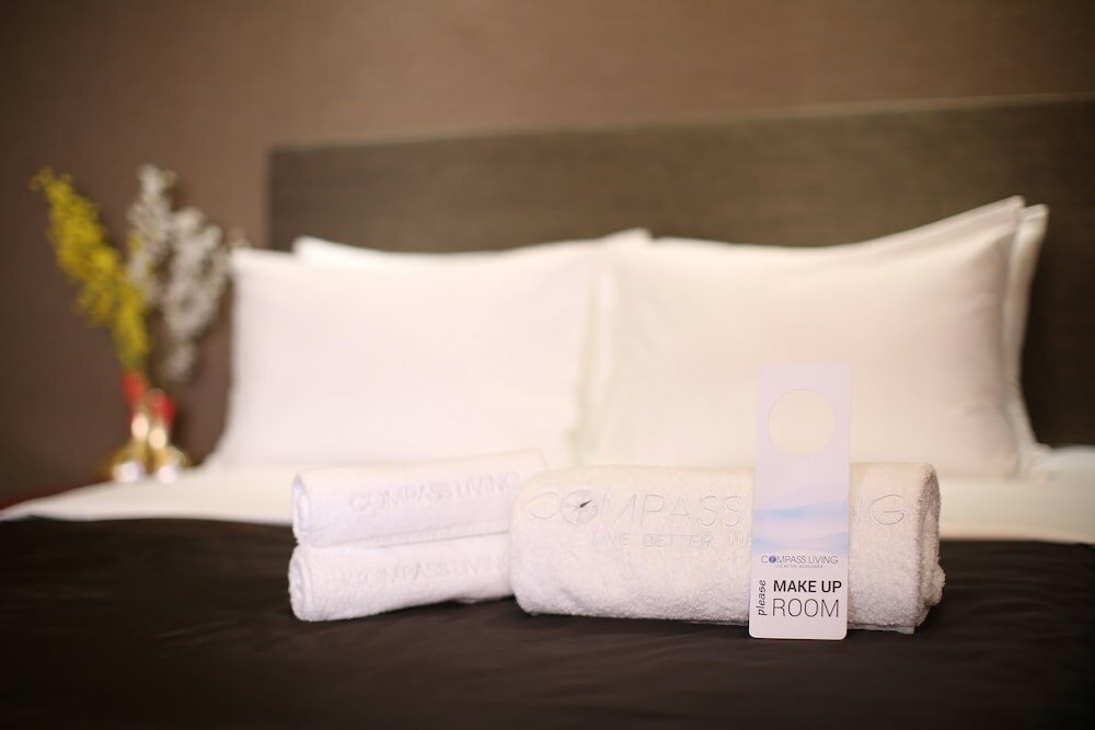 Фото Diamond Suite Hai Ba Trung