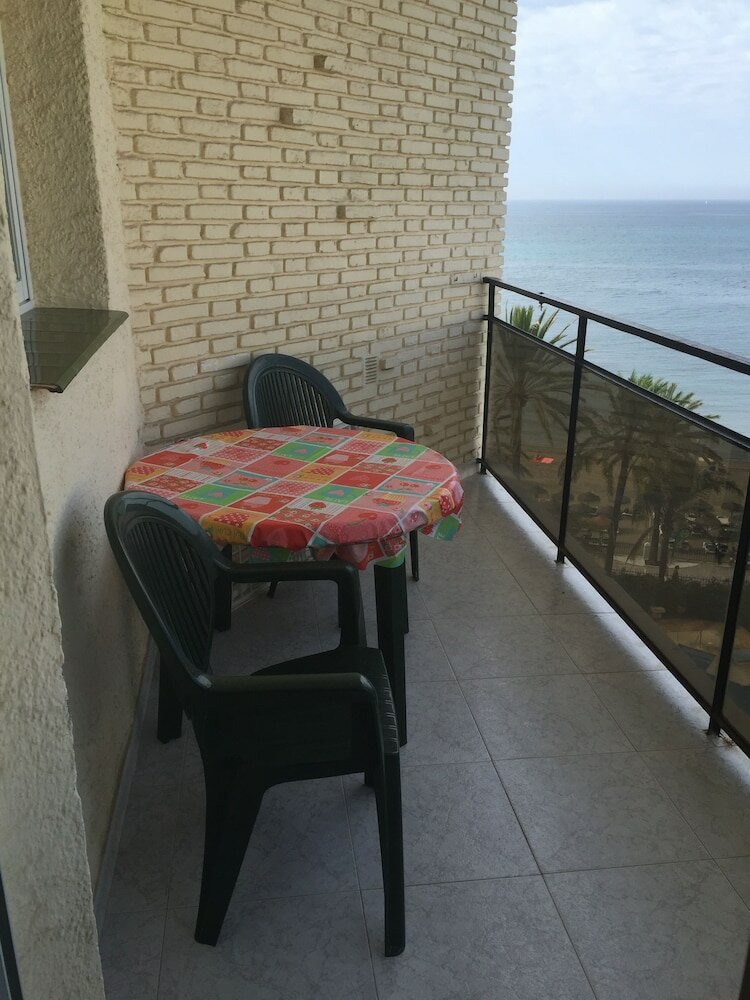 Фото Skol Apartments Marbella