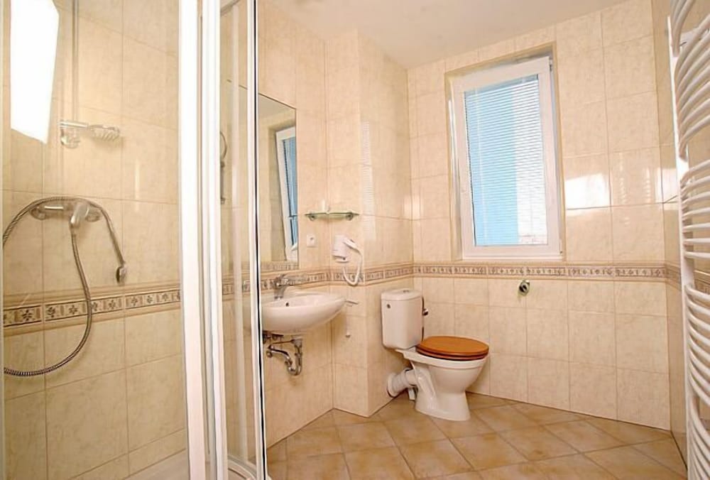 Фото Hotel Trend