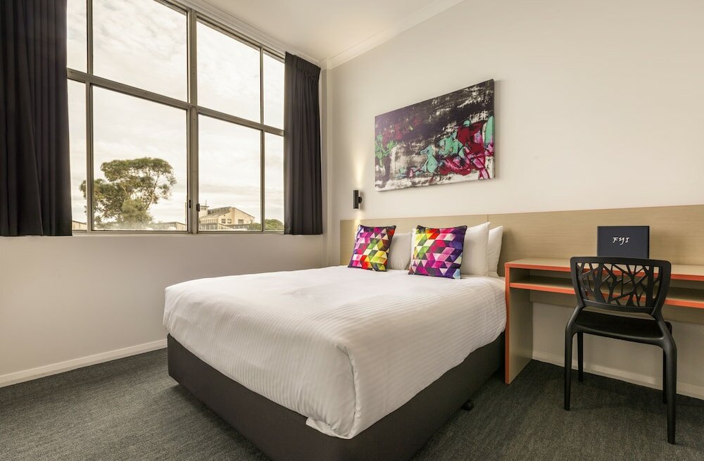 Фото Nightcap at Ashley Hotel