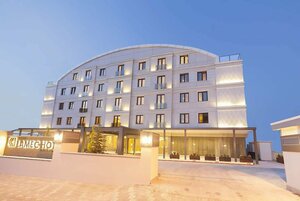 Lamec Hotel Business (Kocaeli, Gebze, Sultan Orhan Mah., Kışla Cad., 44), otel  Gebze'den