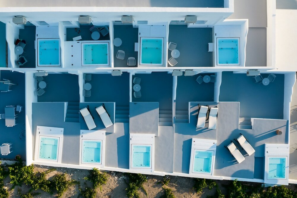 Фото Cape Sisu Suites