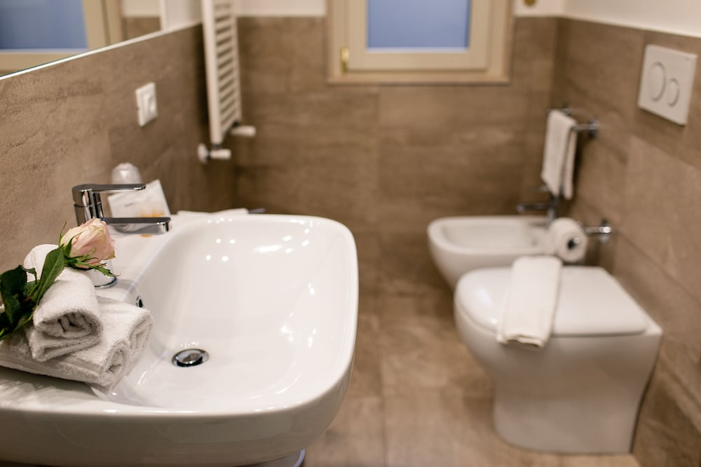 Фото MyFlorenceHoliday Gold Bridge