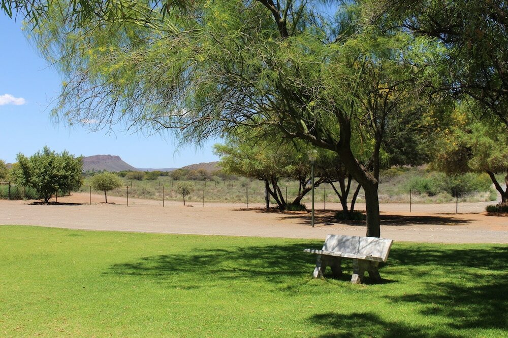 Фото Travalia Guest Farm