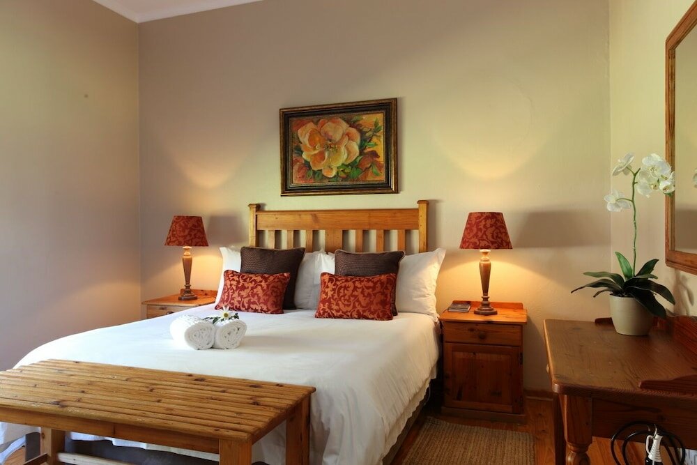 Фото Celtis Country Lodge and Restaurant