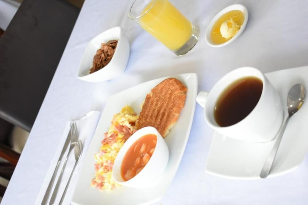 Фото Hotel Imperial