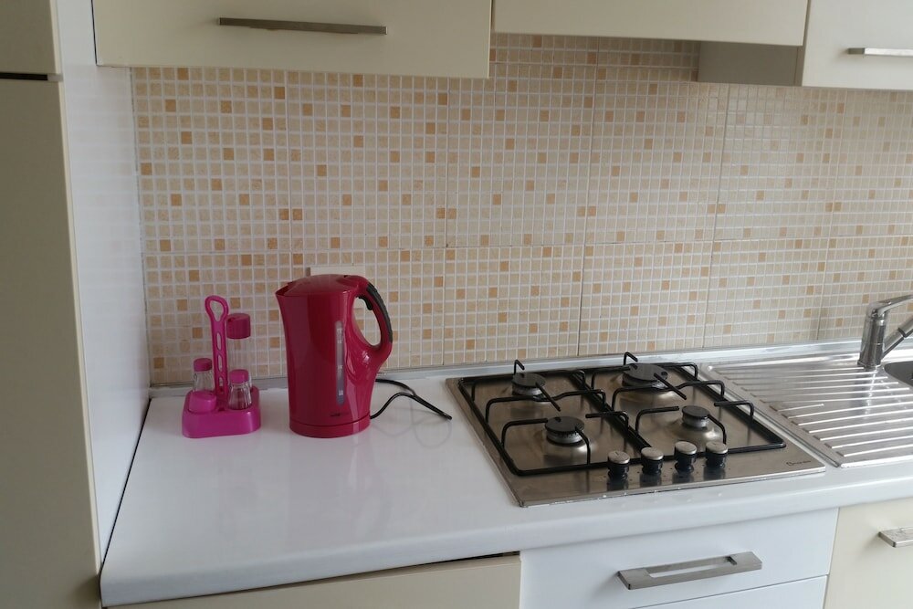 Фото Residence del Porto