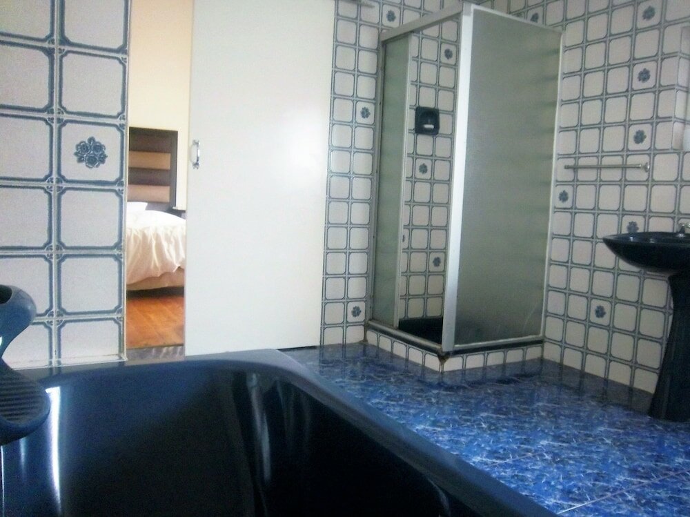 Фото Franchise Guest House