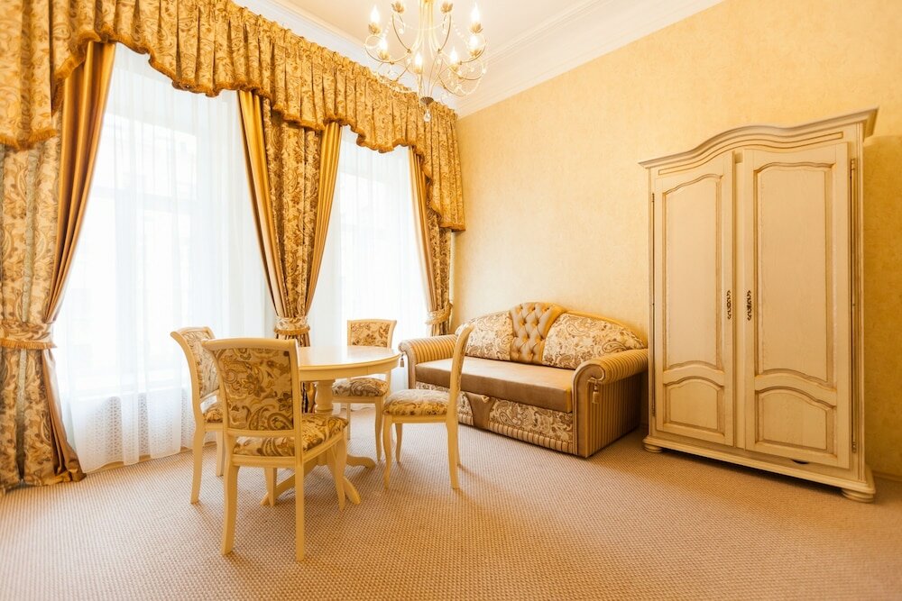 Фото Версаль