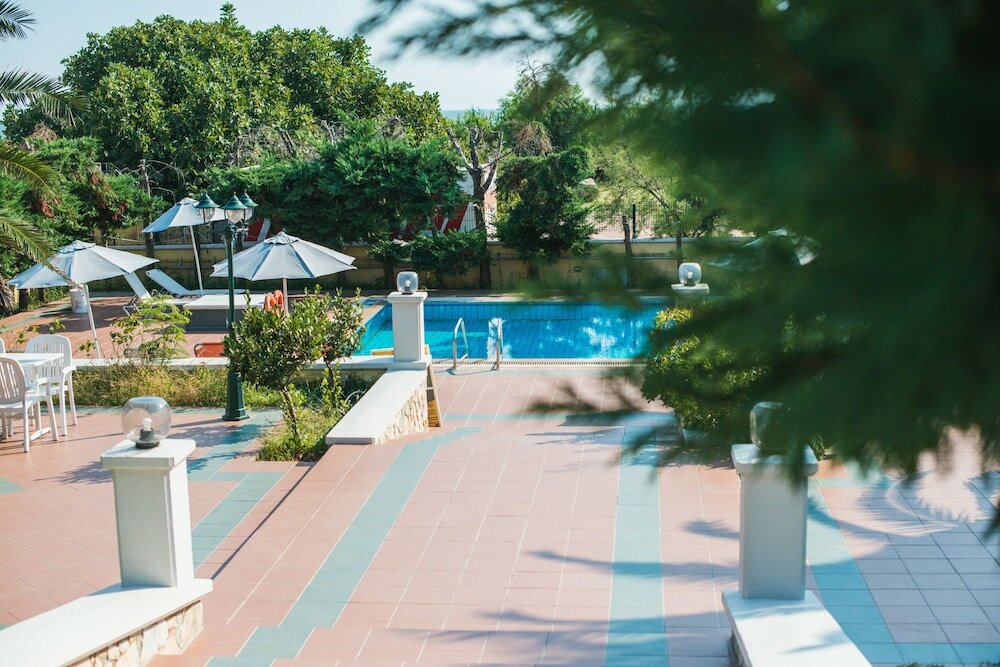 Фото Hotel Plaza