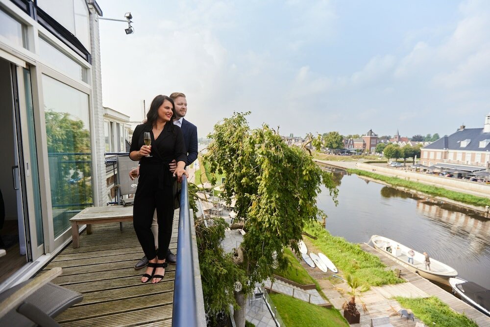 Фото De Zon Hotel & Restaurant by Flow