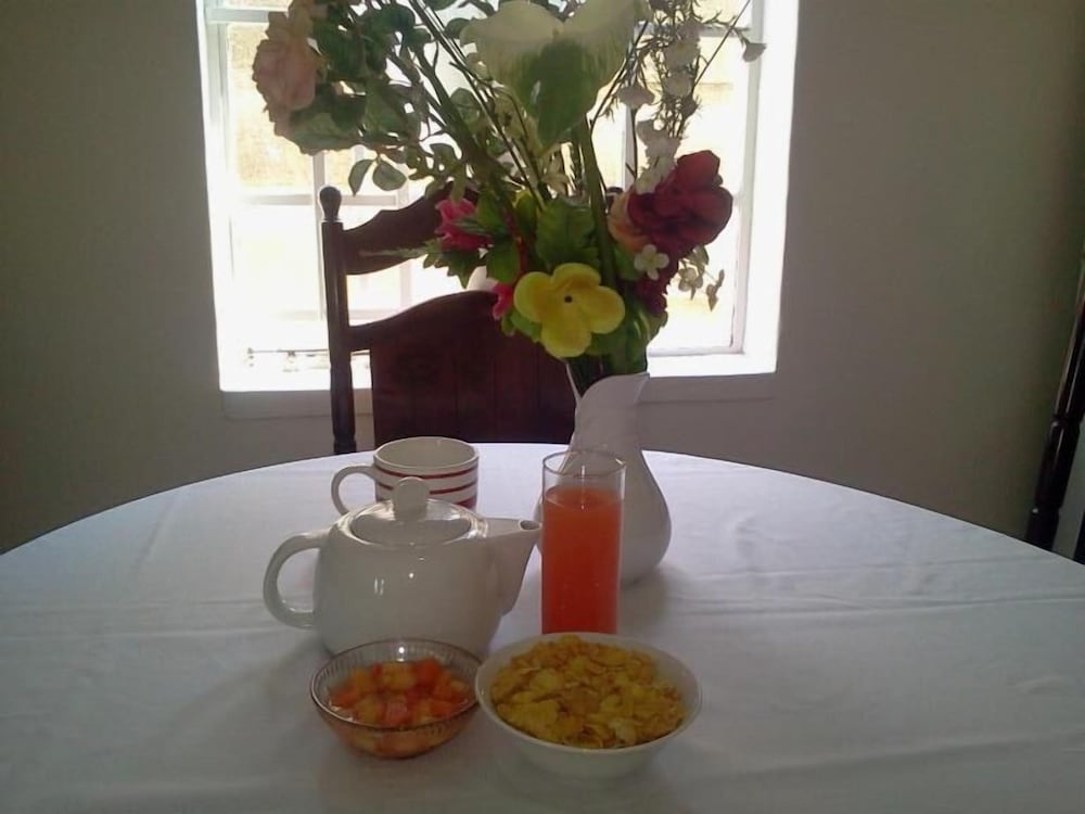 Фото Franchise Guest House