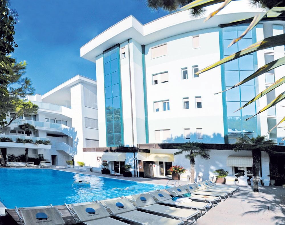 Фото Hotel Sorriso