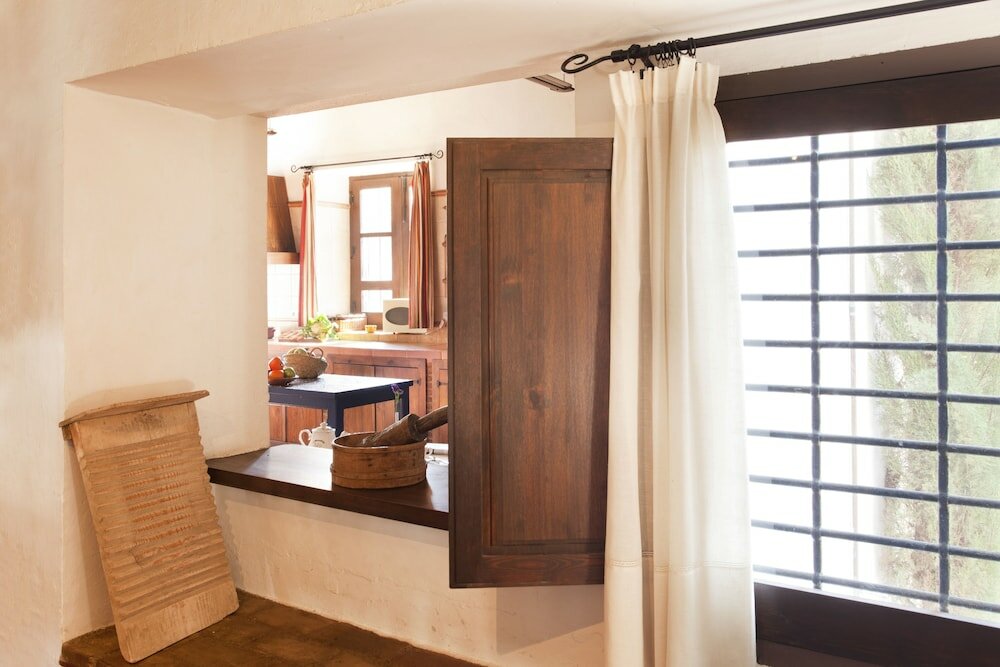 Фото Alojamiento rural El Cortijuelo