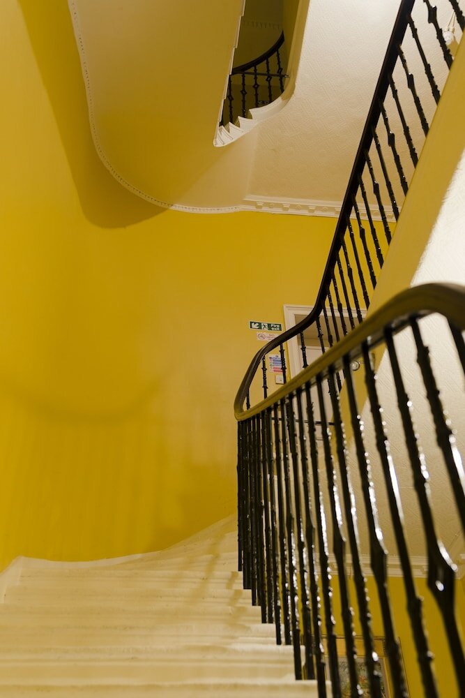 Фото 16 Pilrig Guest House