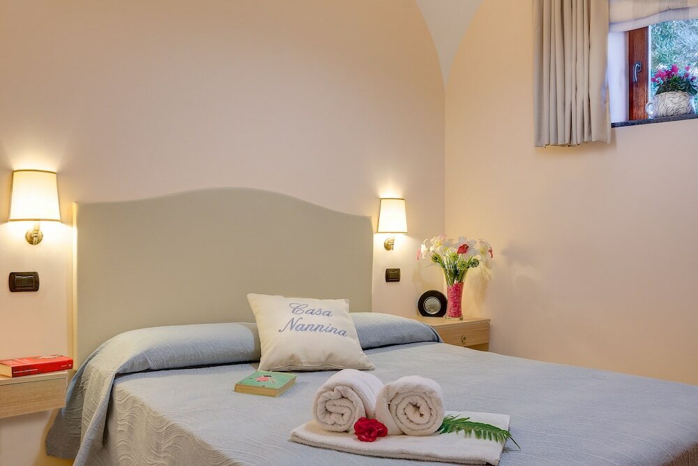 Фото Casa Nannina