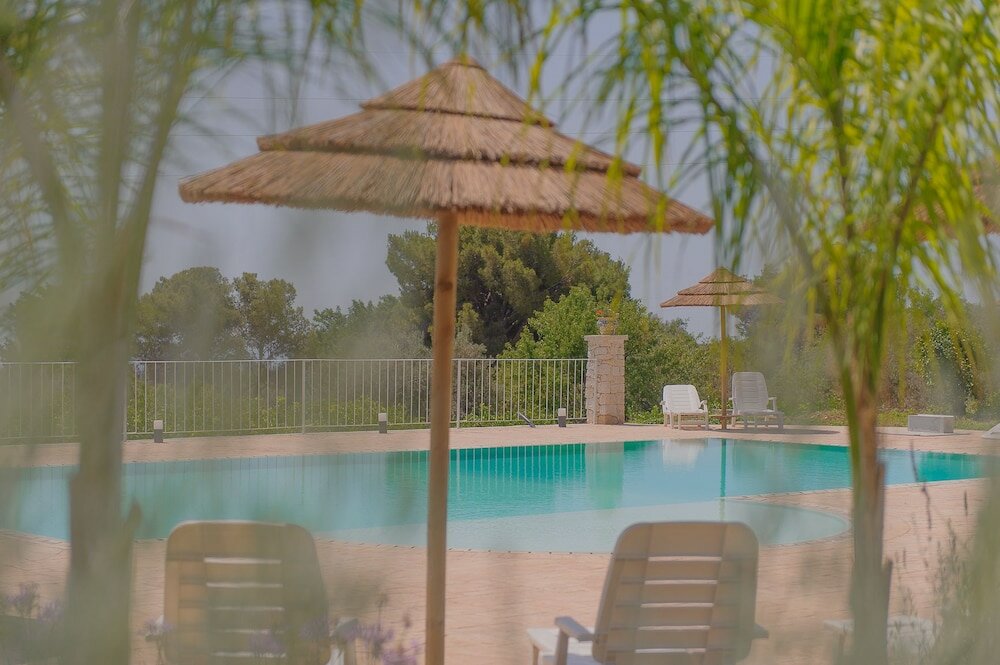 Фото Agriturismo alle Riserve Cavagrande