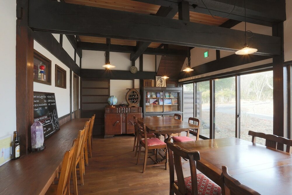 Фото Sun & Moon Club