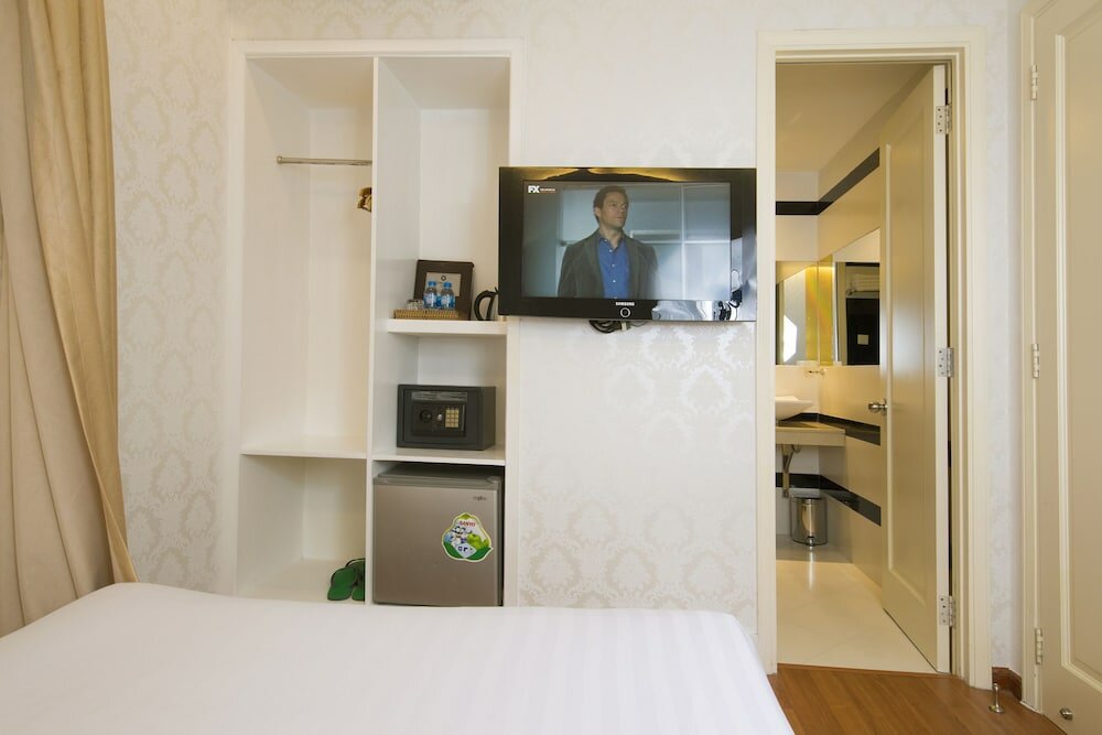 Фото Golden Star Hotel