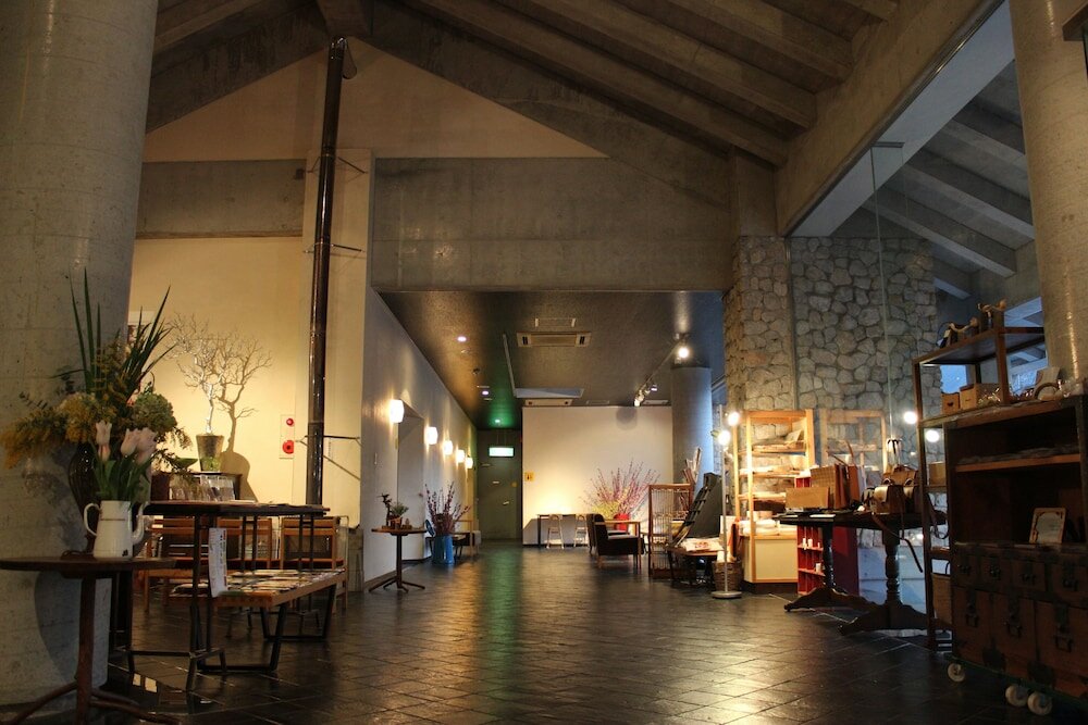 Фото Tosawashi Kougeimura Qraud