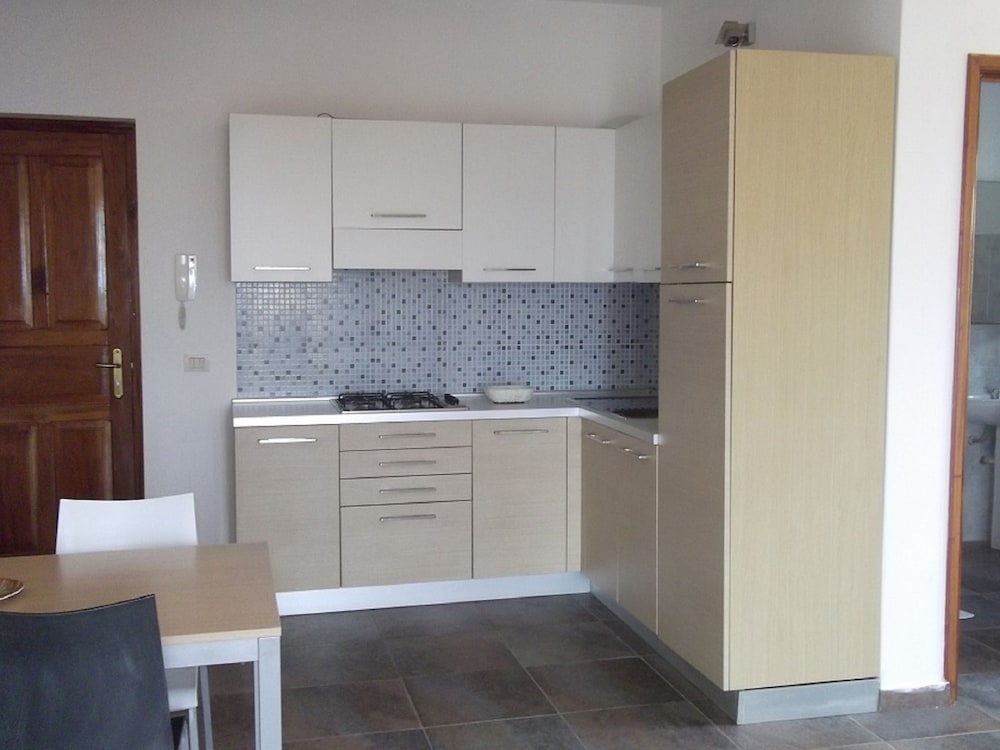 Фото Residence del Porto