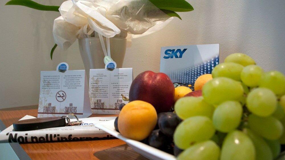 Фото Hotel Sorriso