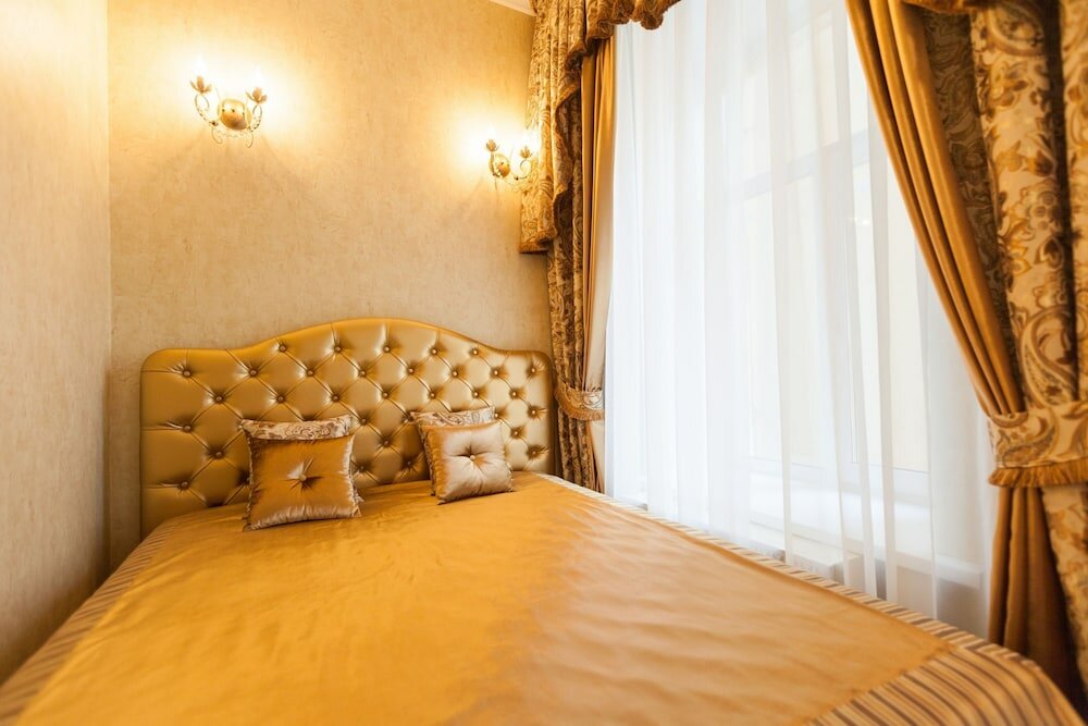 Фото Версаль