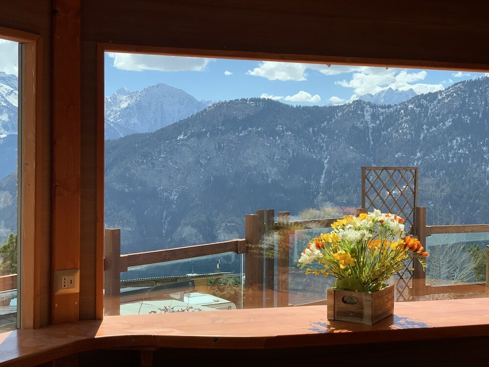 Фото DalaiLama Village