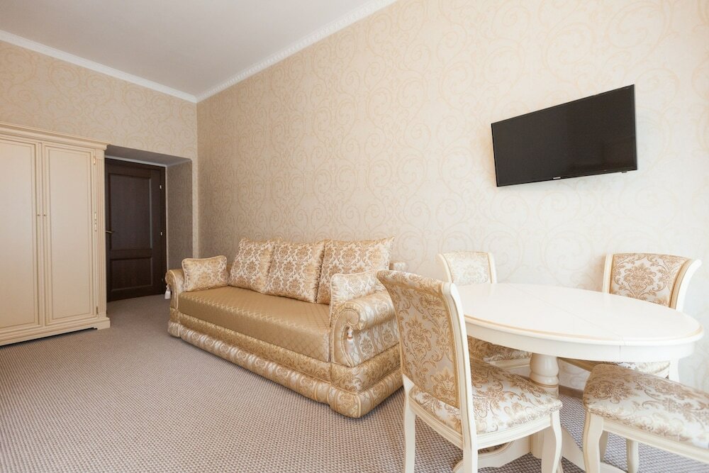 Фото Версаль