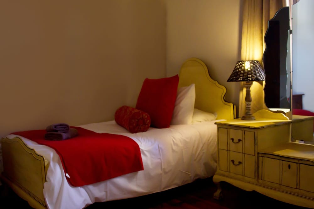 Фото Travalia Guest Farm