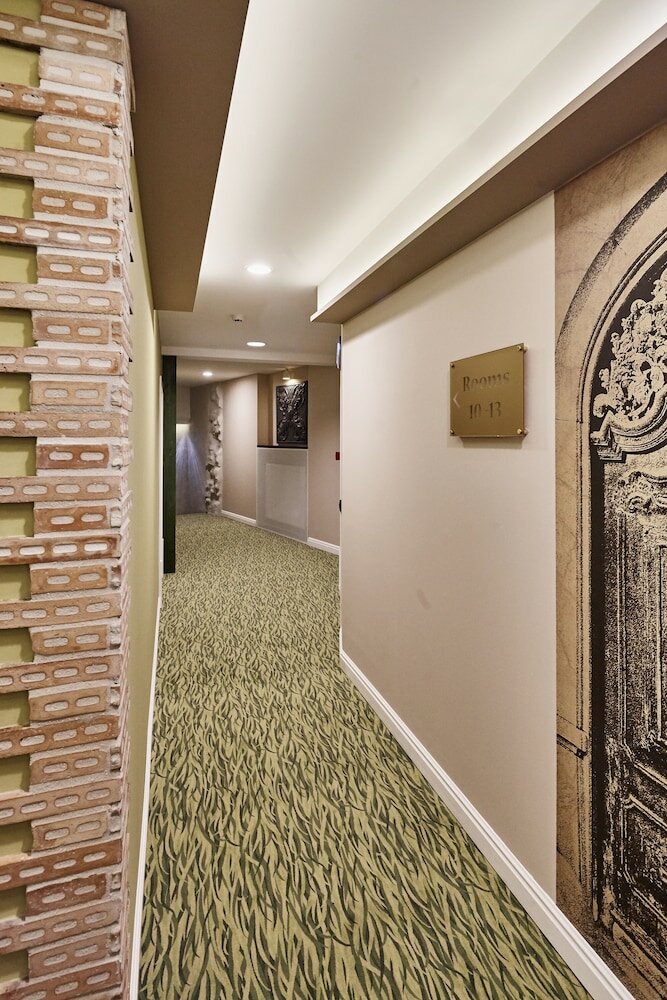 Фото Maison Bistro & Hotel