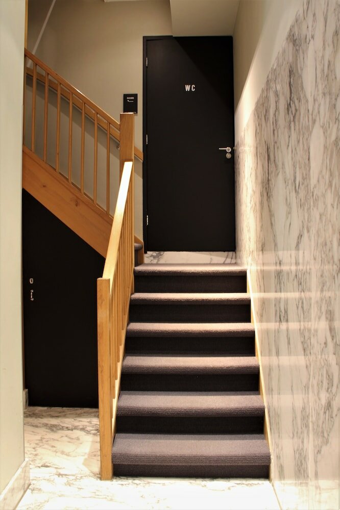 Фото The Bank Hotel