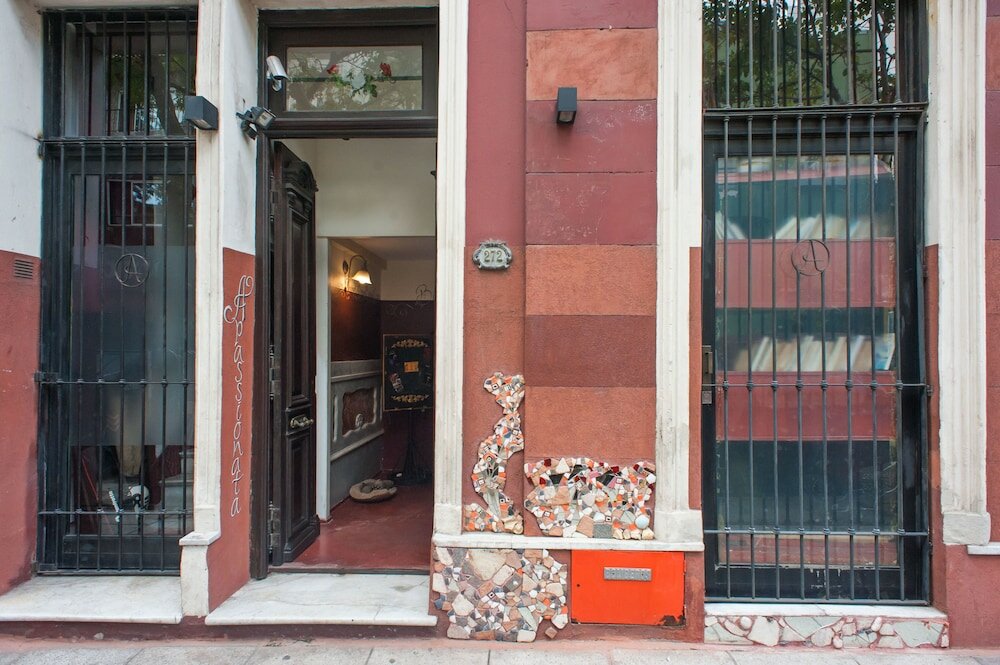 Фото Apassionata Tango Hotel