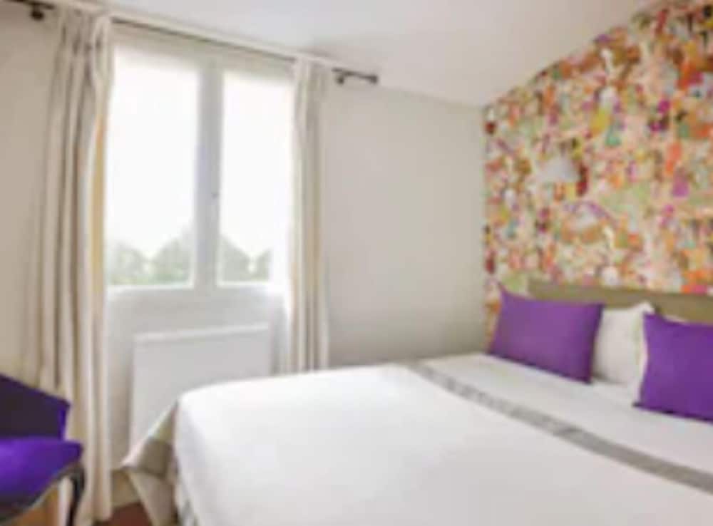 Фото Villa Victor Louis