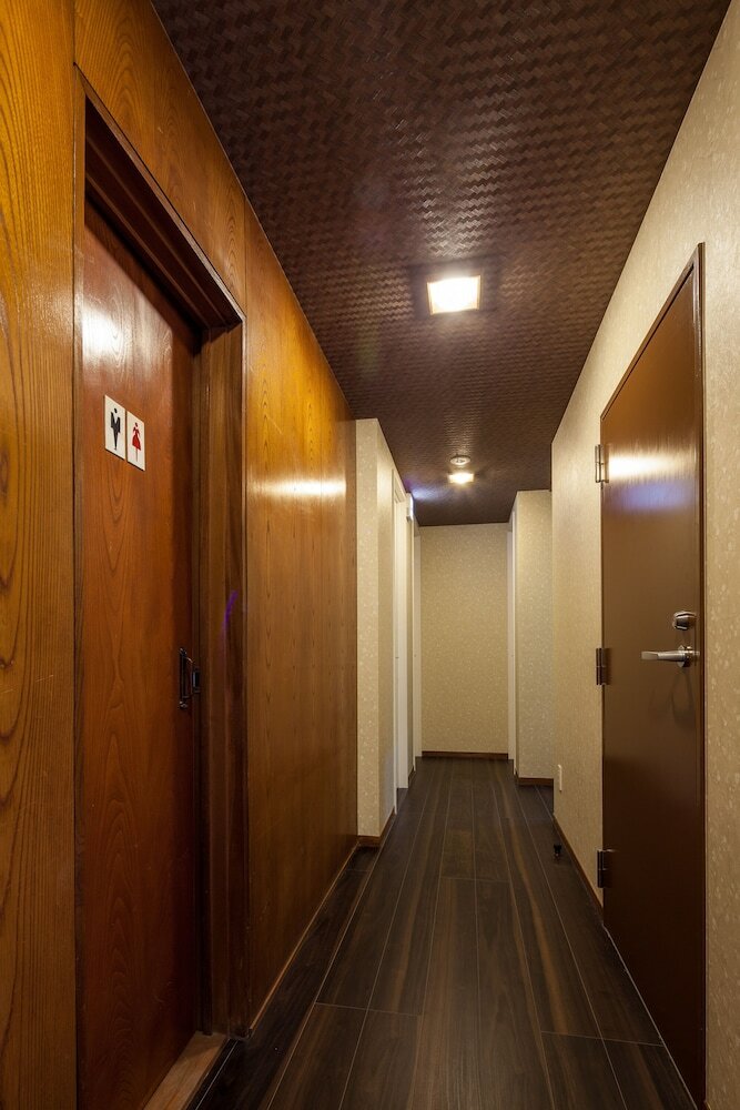 Фото Osaka Guesthouse Sakura