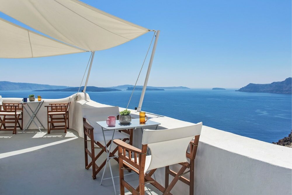 Фото Skala Cave by Thireon